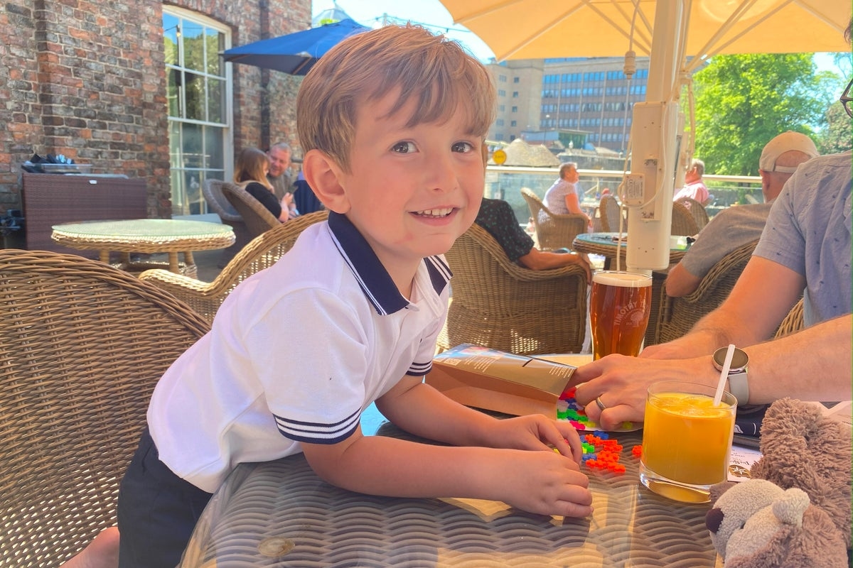 Five-year-old boy died from allergic reaction after eating biscuit at school
