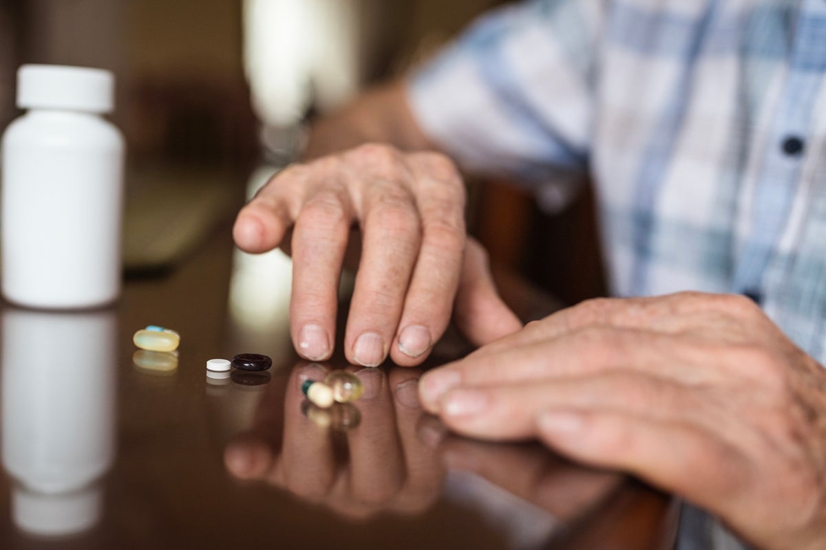 UK's most commonly prescribed drug cuts risk of dementia, study suggests