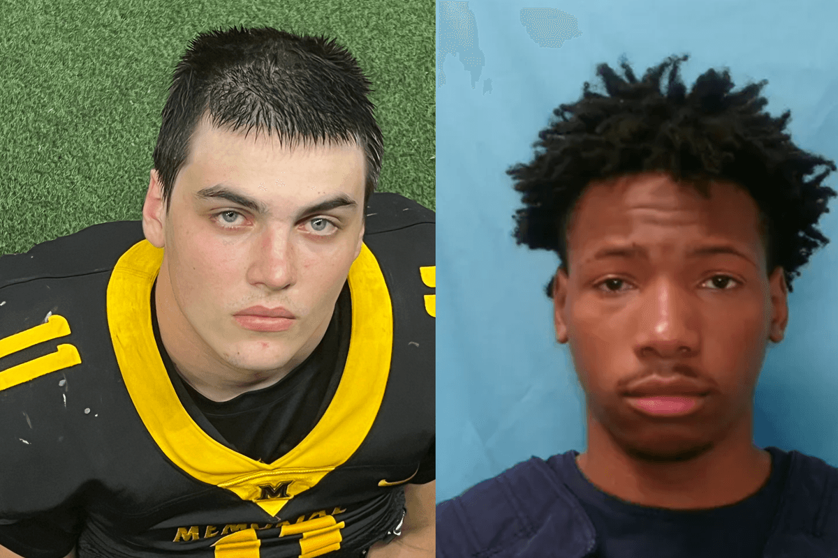 GoFundMe for suspect in Austin Metcalf stabbing raises over $60,000