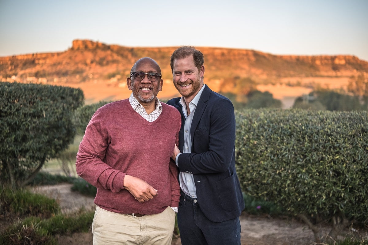 Prince Harry and others criticised by charity watchdog for letting ‘damaging' Sentebale dispute play out in public