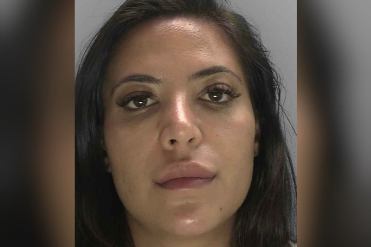 Woman jailed after buying holidays and luxury gifts on company credit card