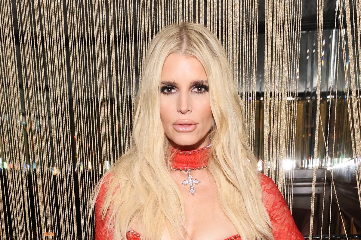 Jessica Simpson celebrates emotional milestone after suffering ‘deepest heartbreak of my life'