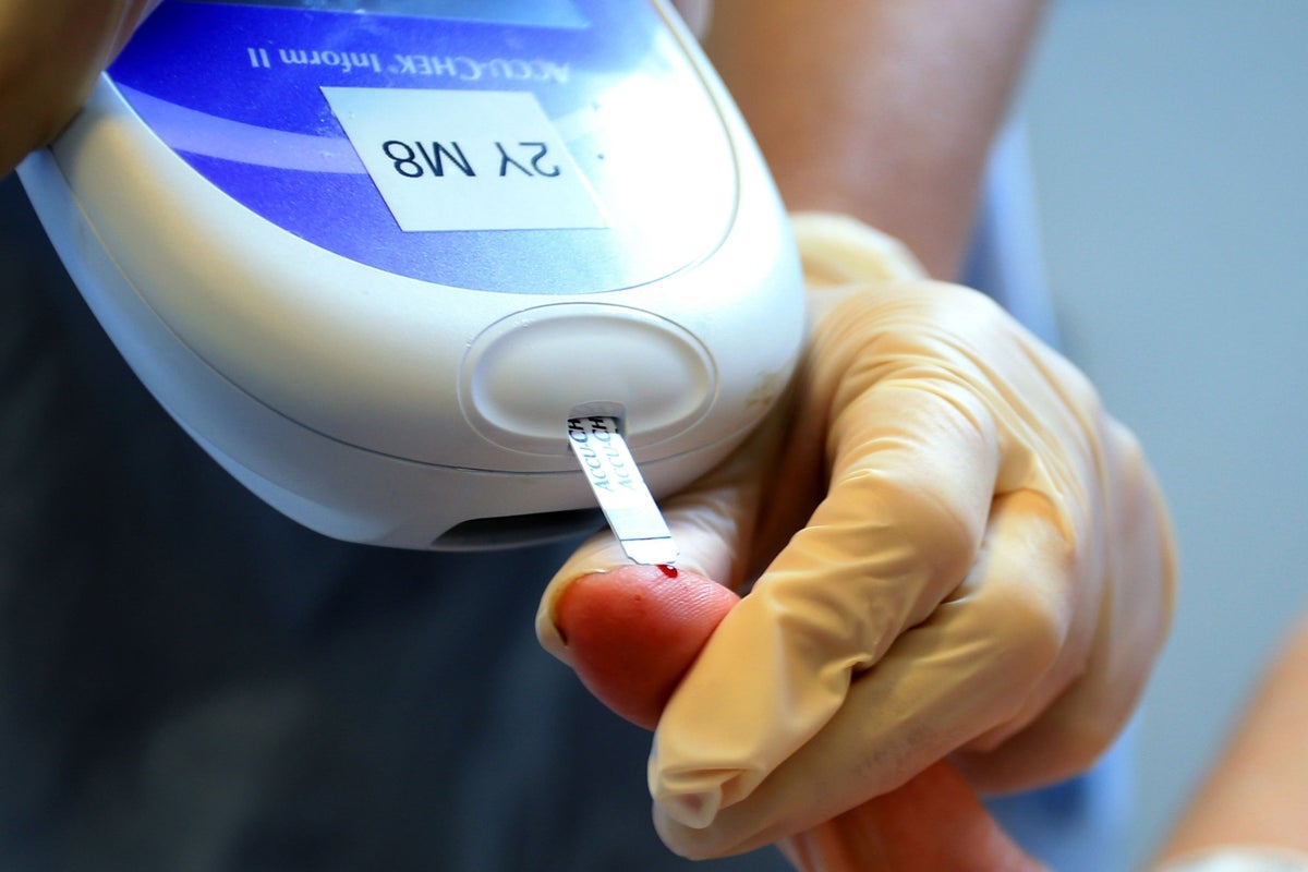 Type 5 diabetes is a newly recognised disease – here's how it compares