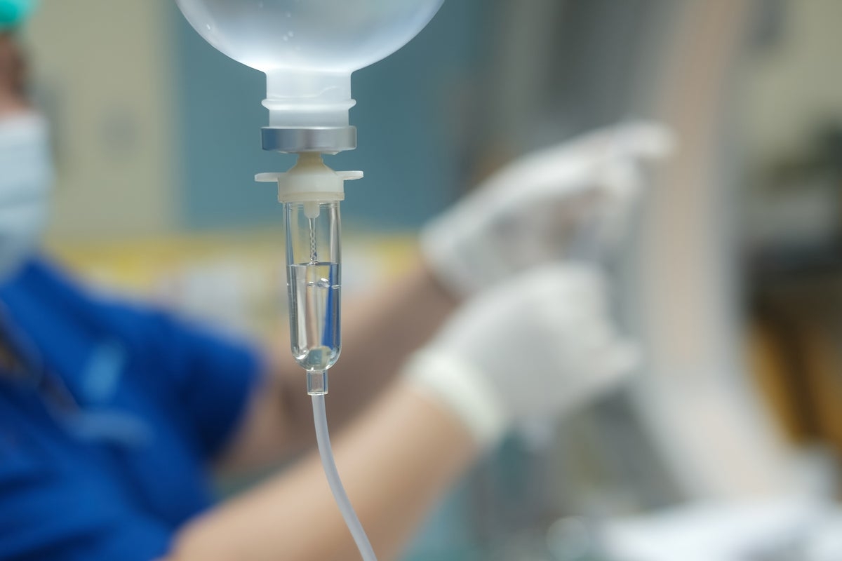 ‘Milestone' treatment could reshape future leukaemia care