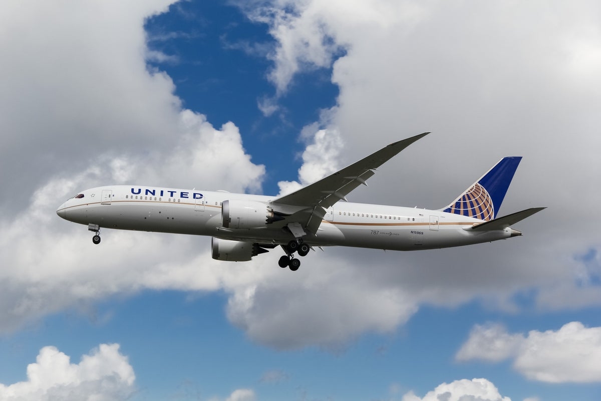 Flight forced to divert after pilot realises they forgot their passport