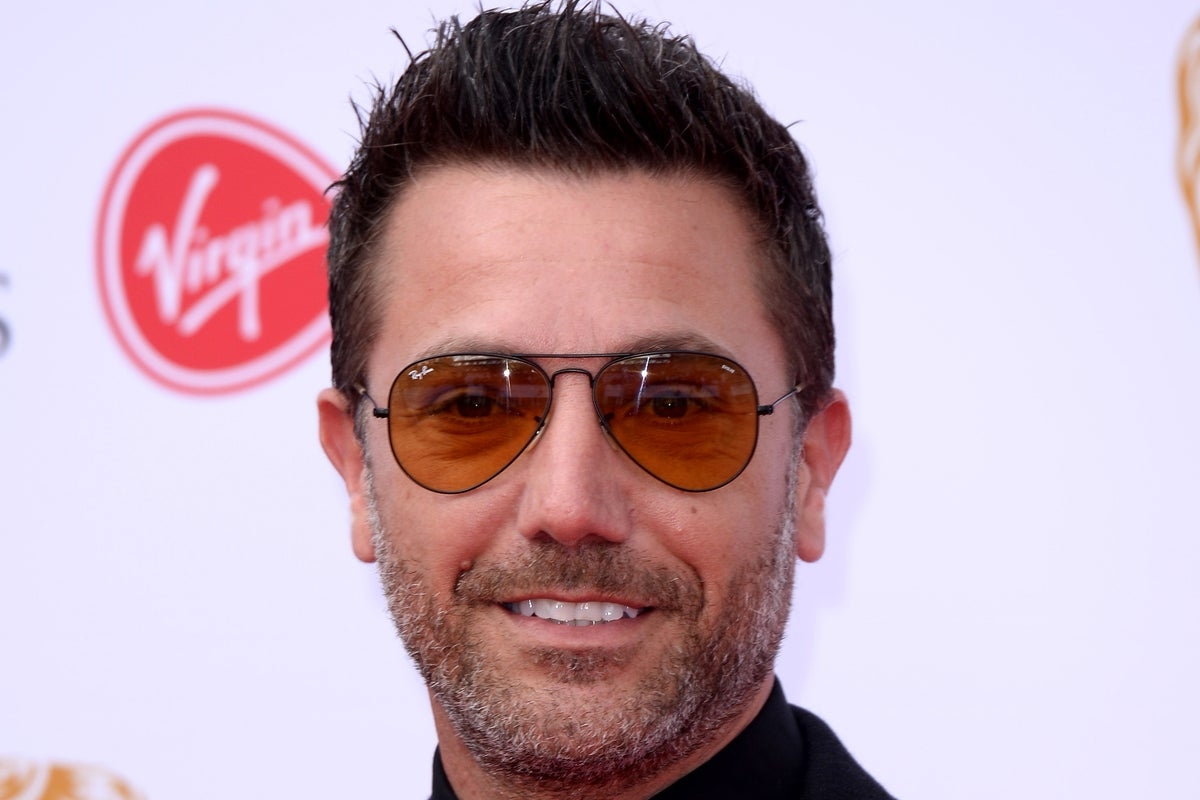 Gino D'Acampo shows axed by ITV following ‘sexually inappropriate' behaviour accusations