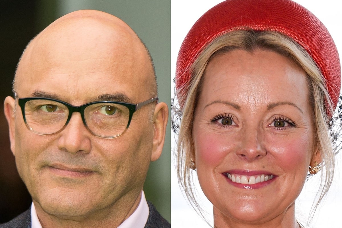 Gregg Wallace to be replaced by Irish chef Anna Haugh in final episodes of MasterChef 2025 series