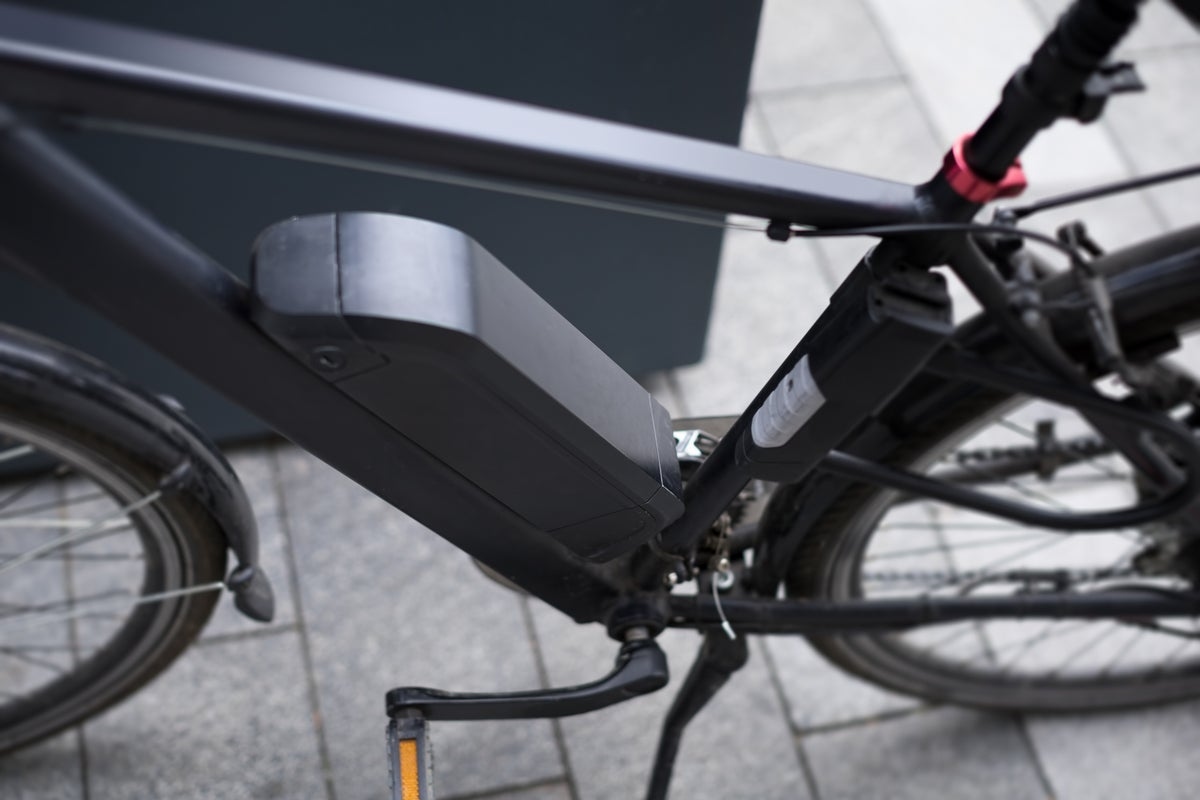 Coroner issues warning over unregulated e-bike batteries after man's death in house fire