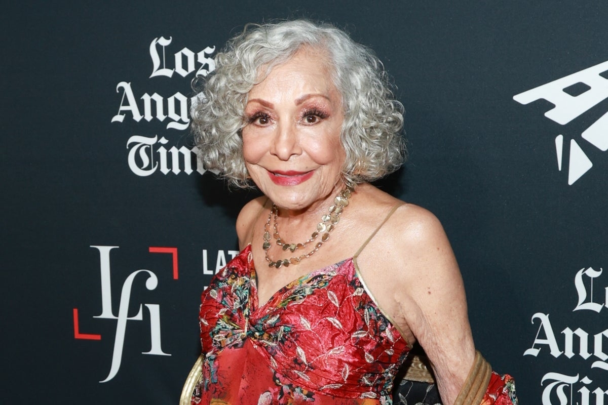 Renée Victor death: Coco voice actor and Weeds star dies aged 71