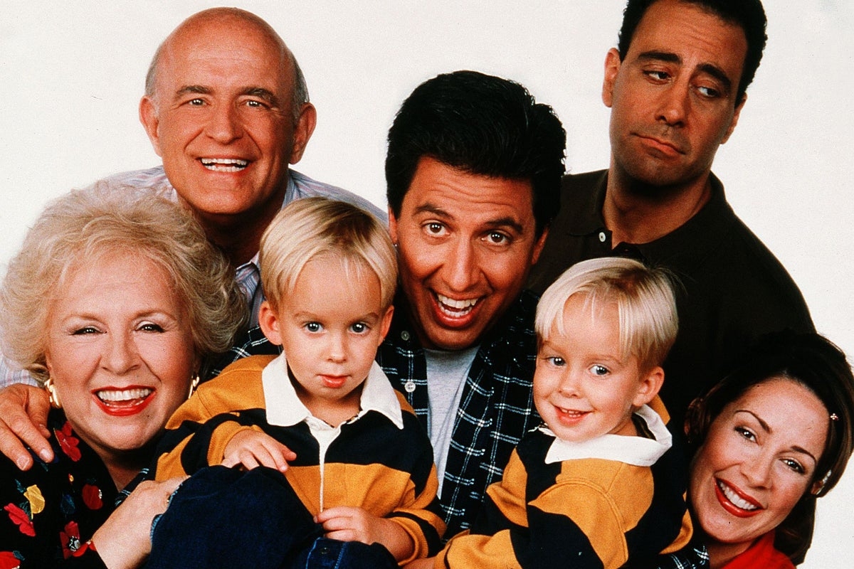 Everybody Loves Raymond star Brad Garrett explains why sitcom won't ever get reboot