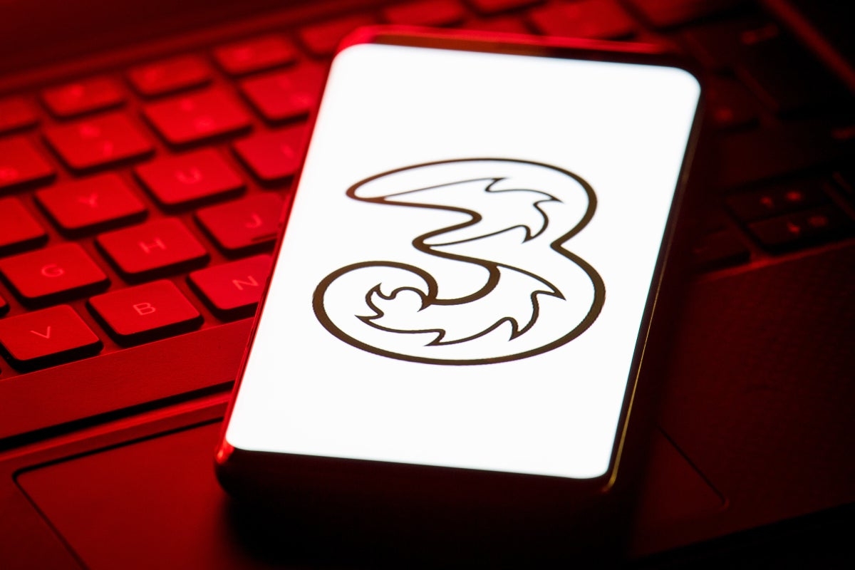 Vodafone completes mega-merger to form UK's largest mobile phone network