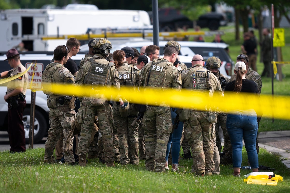 ‘Dumbfounded': Dad who bought Vance Boelter's home stunned by connection to Minnesota murders