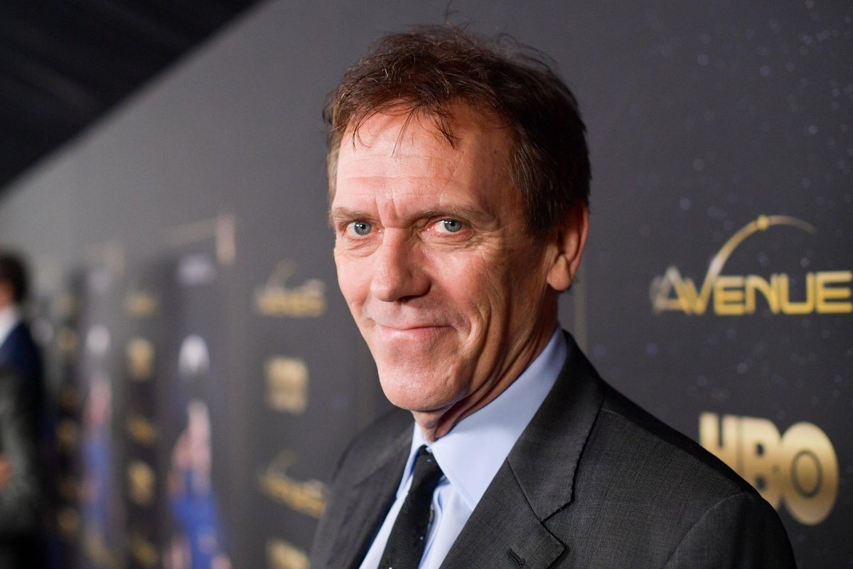 Hugh Laurie and Matthew Macfadyen sign on for new Harry Potter project