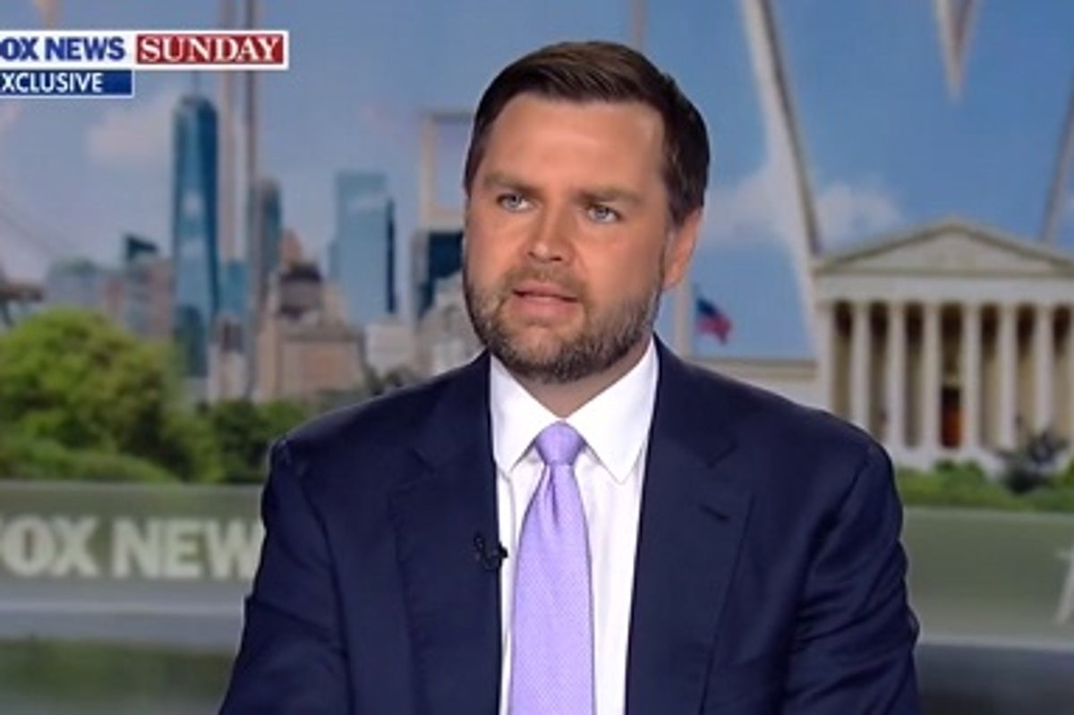 JD Vance flew to Montana for secret meeting with Rupert Murdoch and Fox News executives