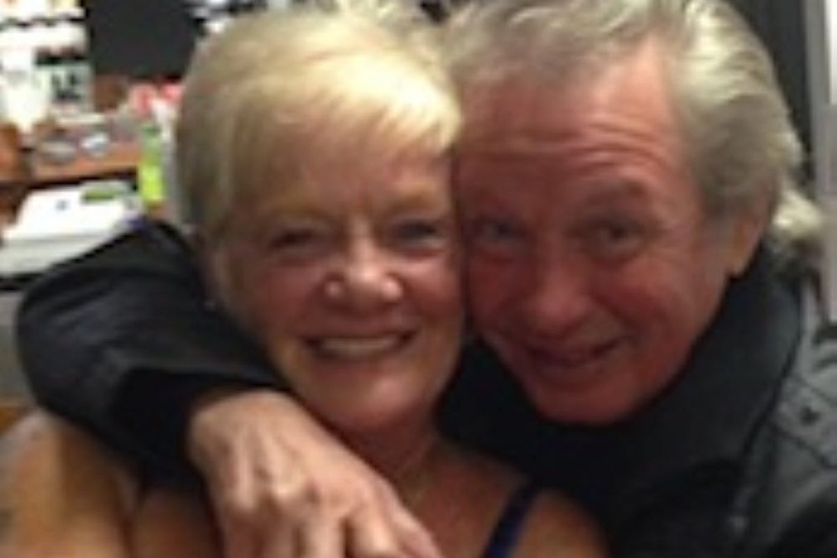 Man charged with murdering great-grandparents after arson attack on St Helens home