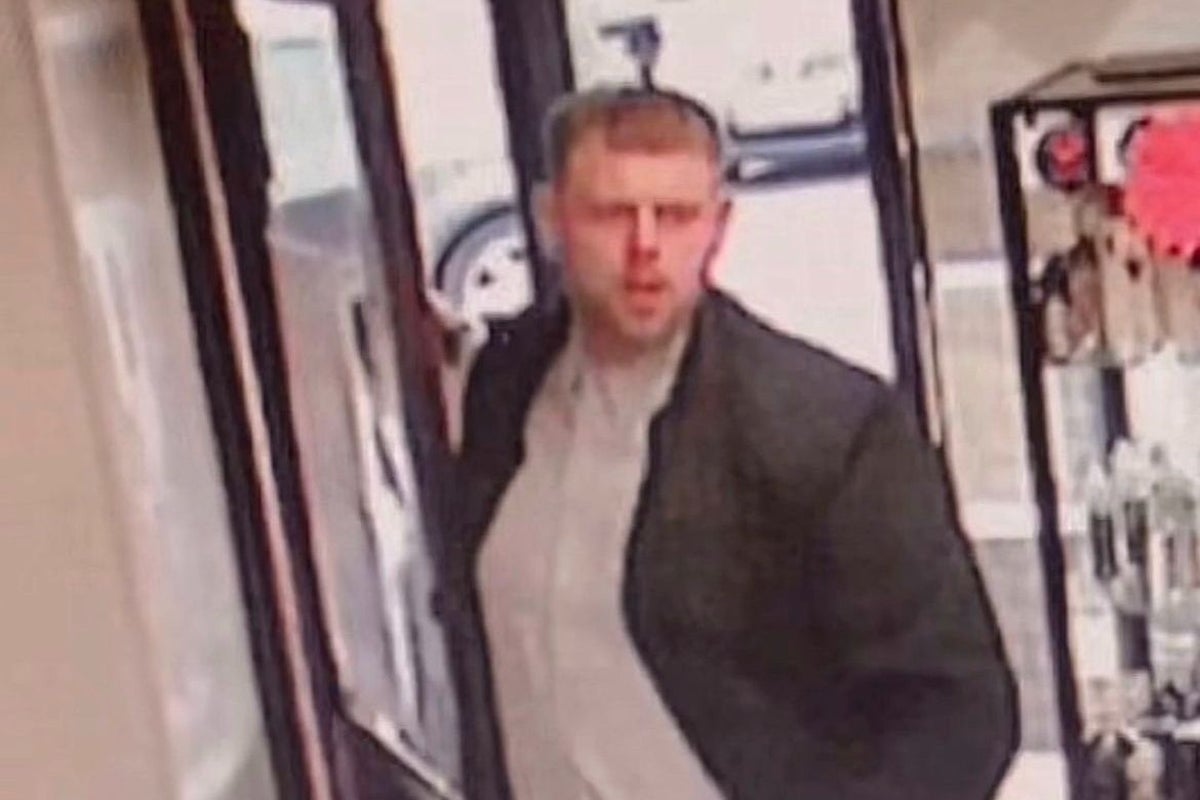 ‘I stole £3k-a-day in high street shoplifting sprees – it became an addiction'