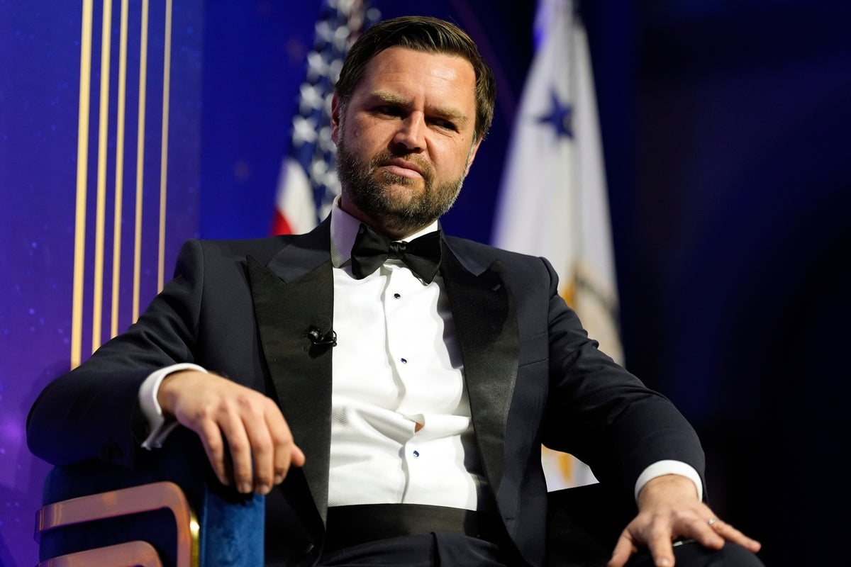 Senator Alex Padilla calls out JD Vance for wrongly calling him ‘José': ‘The Vice President knows my name'