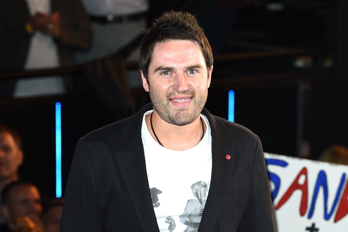 Police close investigation into death of Gogglebox's George Gilbey