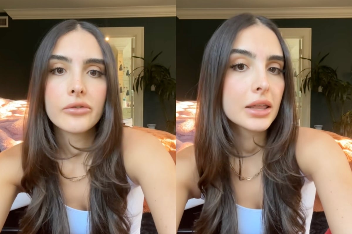 Kyle Richards' daughter Sophia, 25, reveals ‘dramatic' hair loss