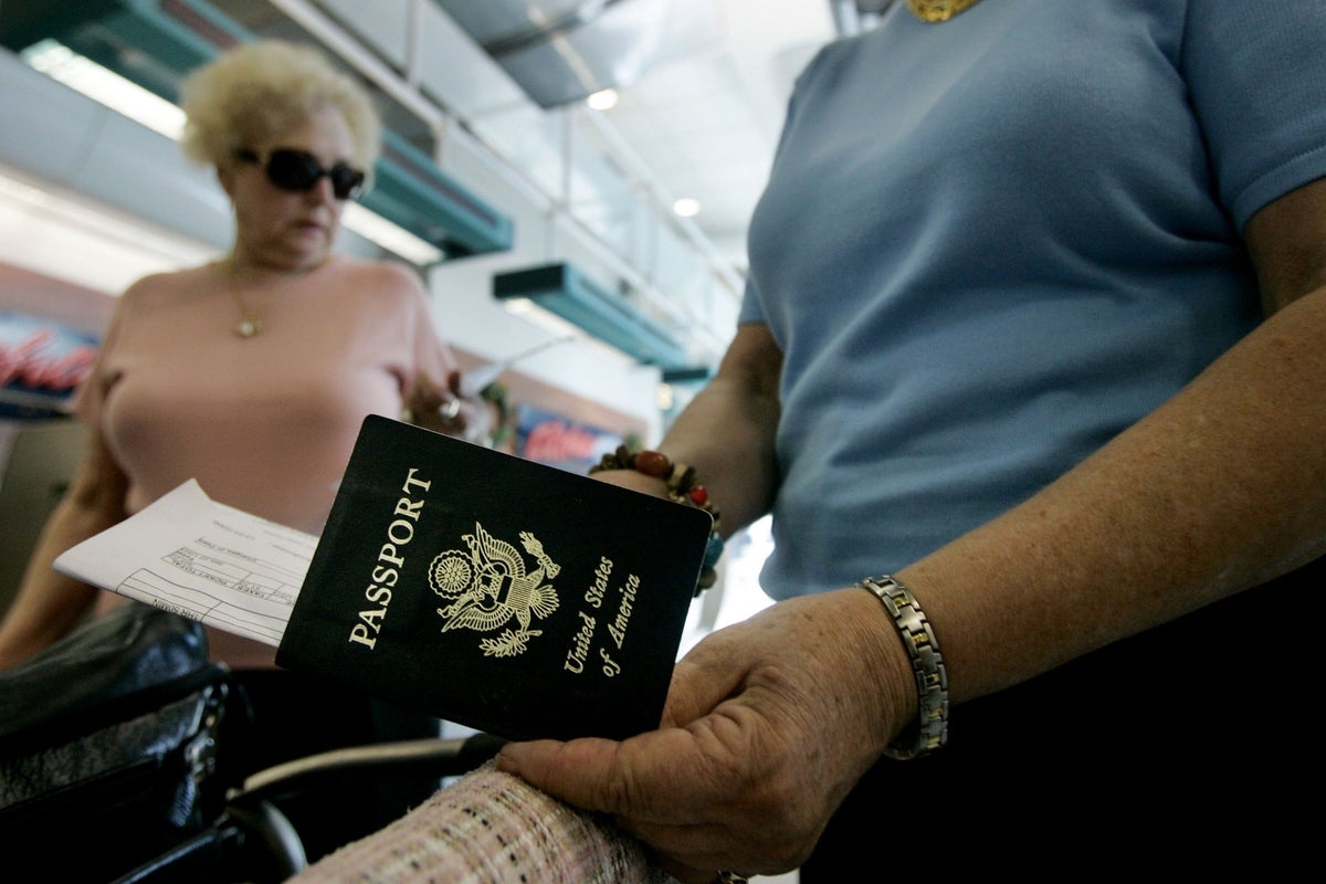 No state is safe: Trans people are planning to move overseas rather than live in Trump's America
