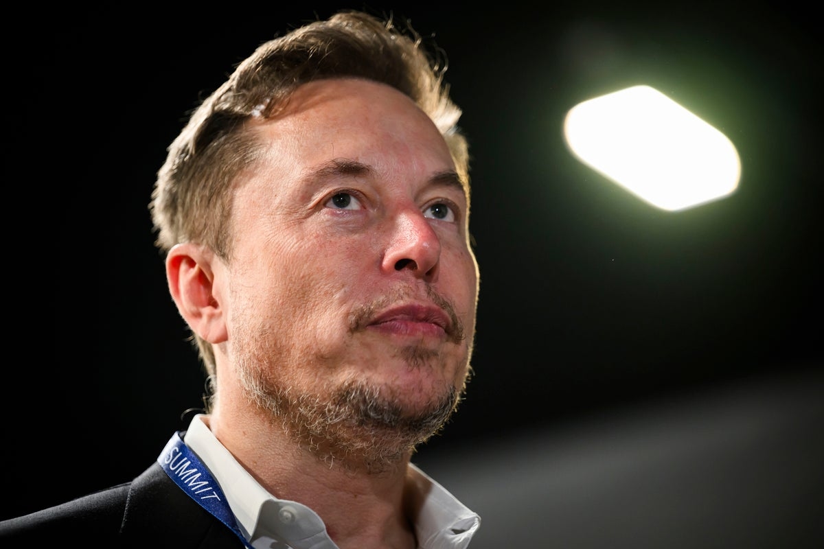 Tesla awards Elon Musk $29 billion worth of shares