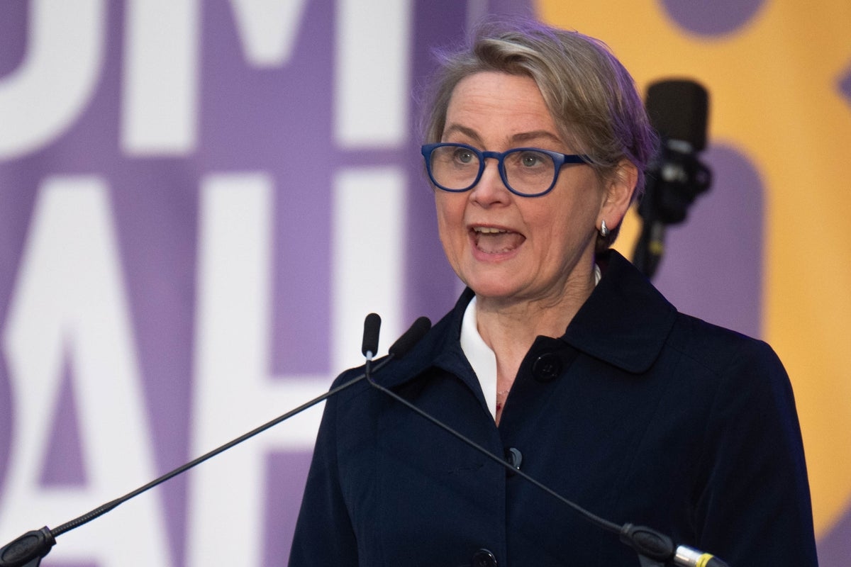 ‘Biggest threat' to UK is extremism, says Home Secretary ahead of 7/7 anniversary