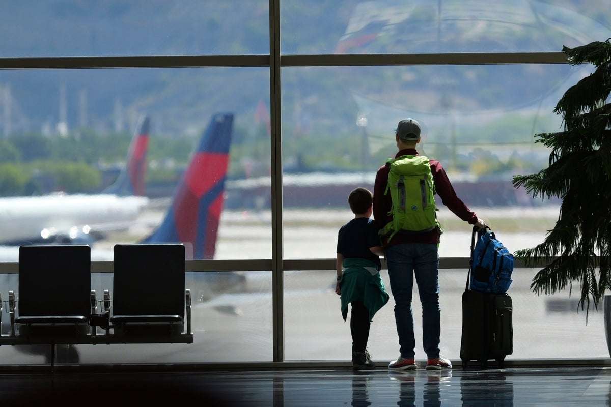 TSA introduces brand new line for traveling families