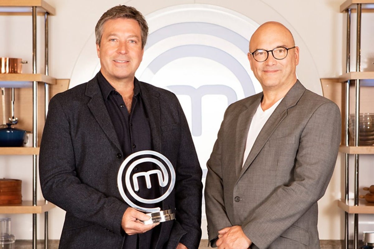 MasterChef contestant edited out of new series after objecting to it being broadcast
