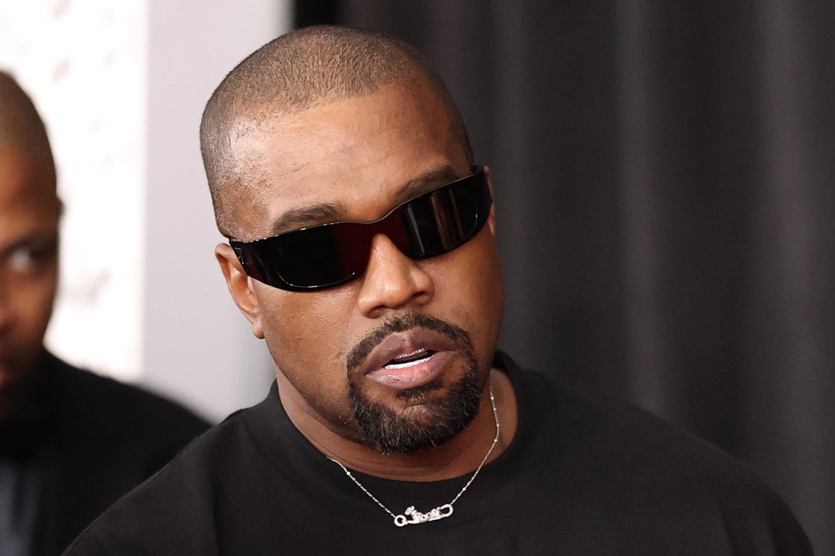 Kanye West's South Korea concert cancelled ‘due to recent controversies'
