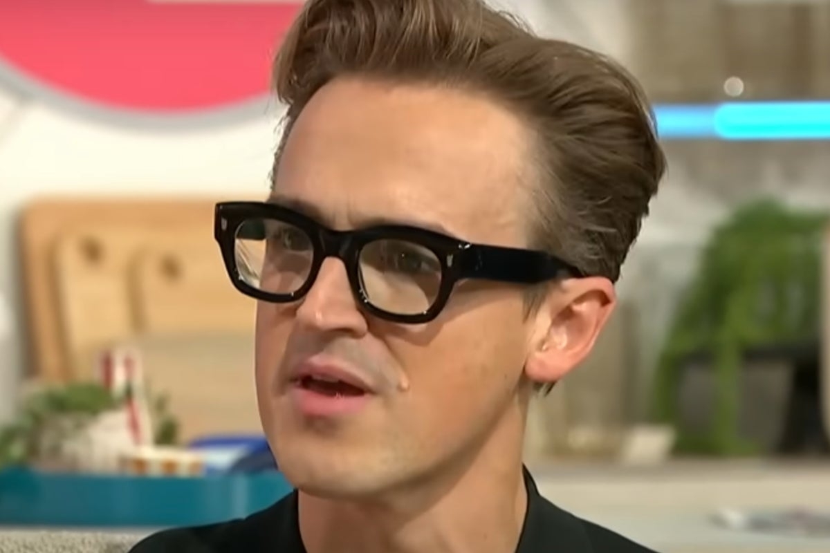 Tom Fletcher forced to apologise for ‘insensitive' post shared after Air India plane crash