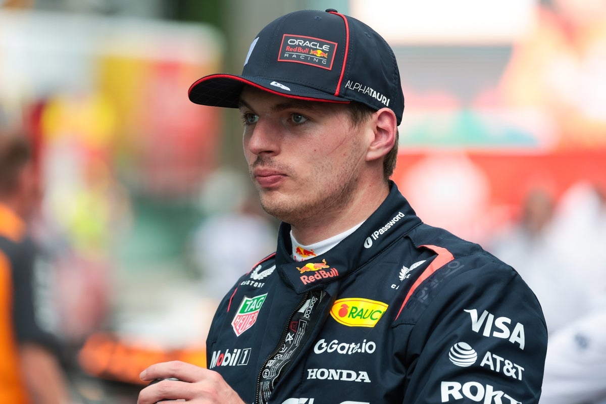 Nico Rosberg calls for Max Verstappen to be disqualified at end of Spanish GP