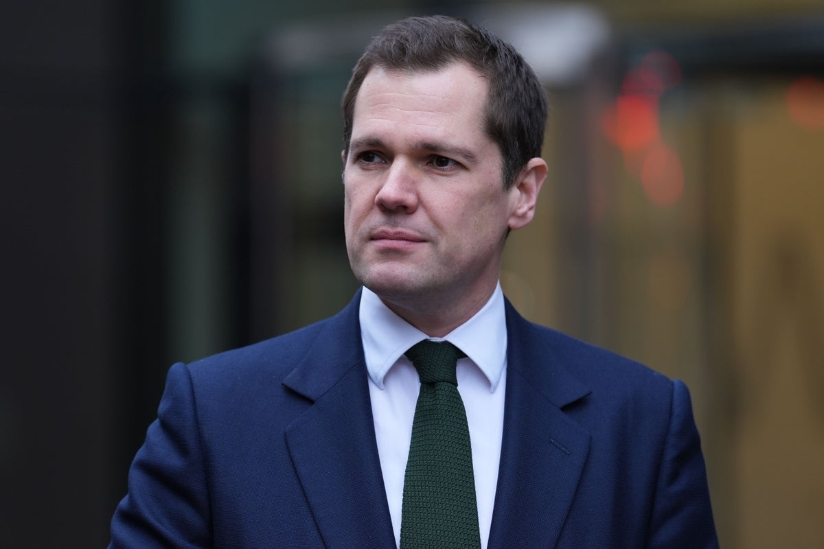 Why Robert Jenrick wants Law Society to withdraw its ‘race and ethnicity' guidance