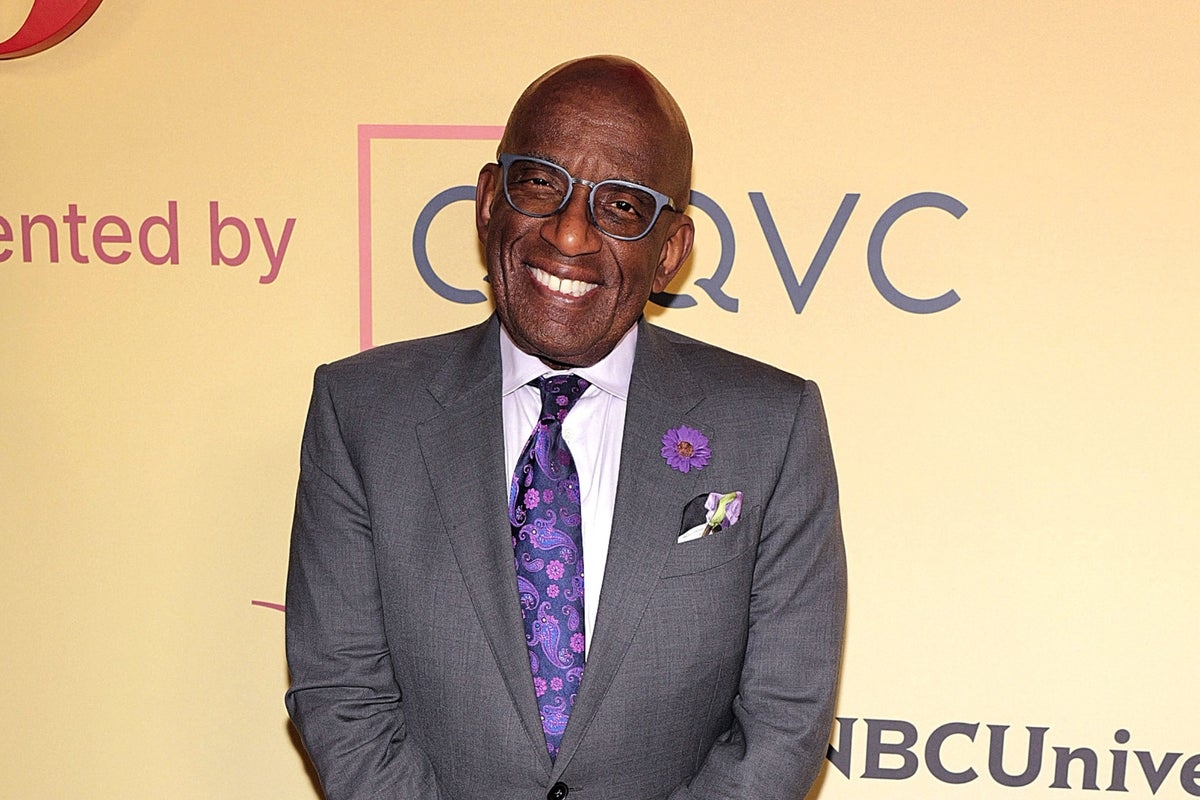 Al Roker reveals what helped save his life after 2022 health scare