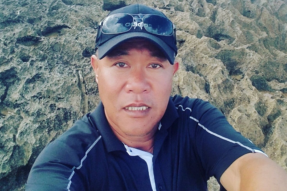 Purple Heart veteran shot in action self-deports after old drug charge resurfaces: ‘Can't believe this is happening in America'