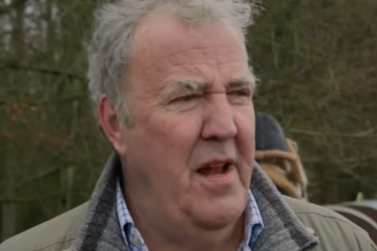 Jeremy Clarkson admits to struggling with pub business