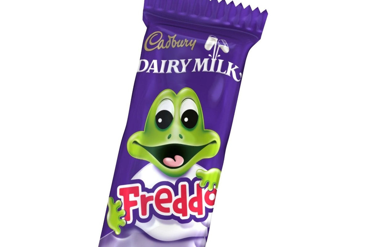 Why daughter of man who created Freddo bar hasn't bought one since he died: ‘Dad would roll over in his grave'