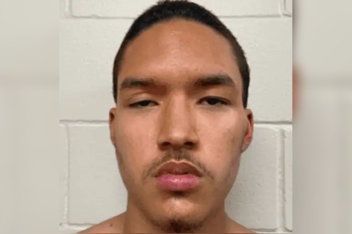 Teen allegedly stabbed 81-year-old roommate 113 times at assisted living facility after hearing voices telling him to do it