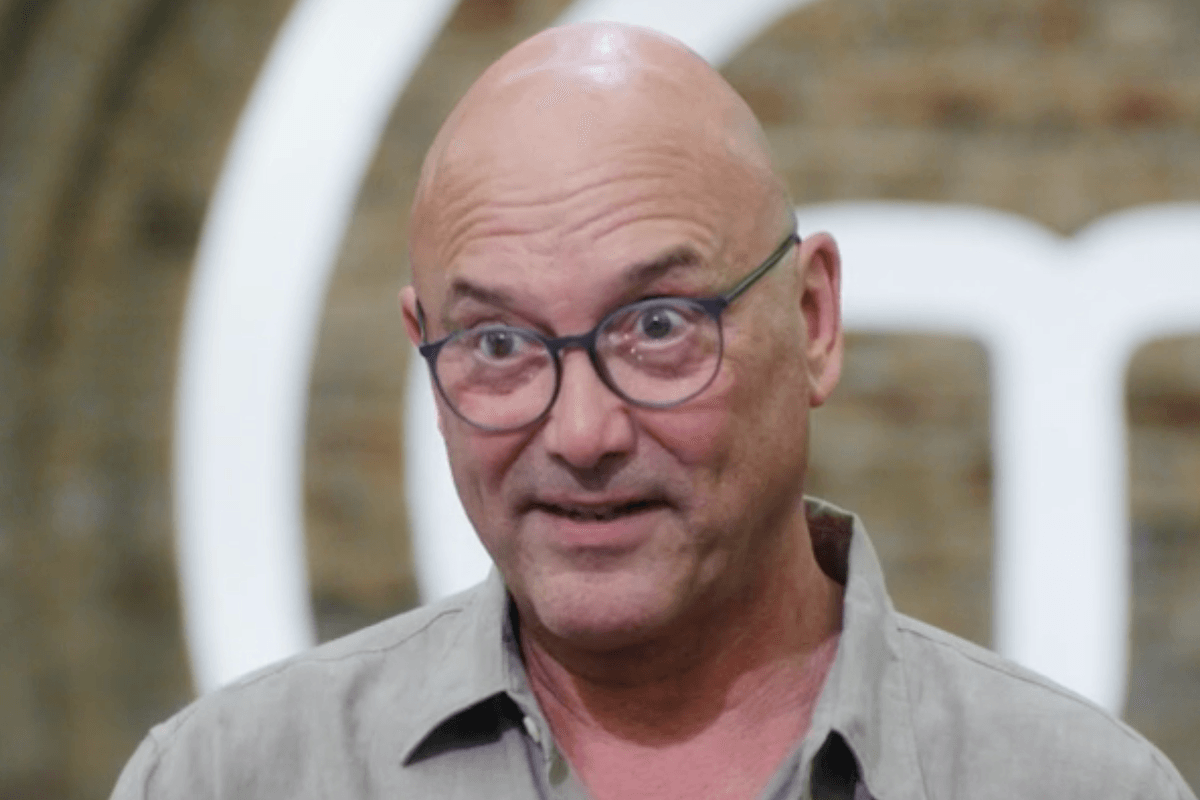 MasterChef used to be a hug of a show, now it is just uncomfortable viewing