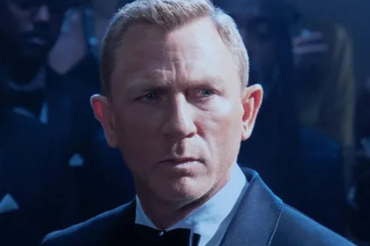 Amazon plans for ‘drastic changes' to James Bond after new movie ‘gets release date'