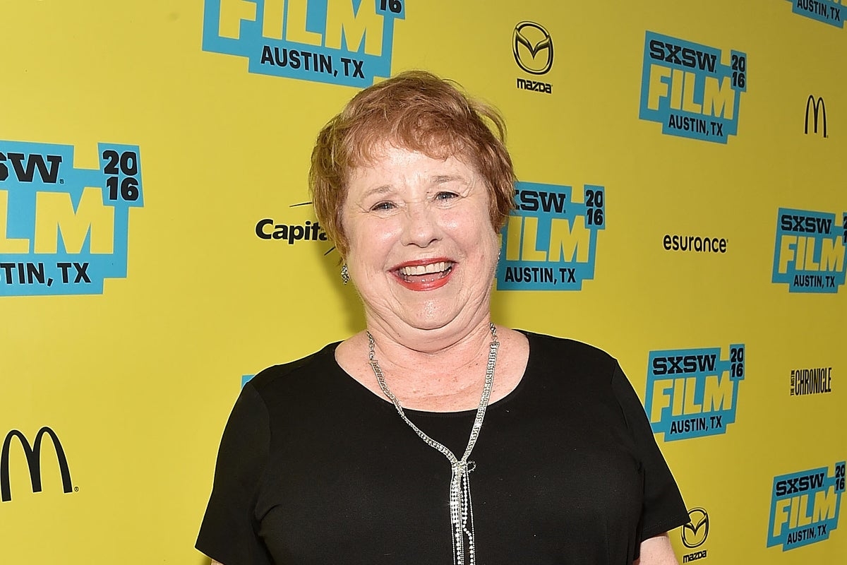 Lynne Marie Stewart death: It's Always Sunny in Philadelphia and Pee-wee's Playhouse star dies, aged 78