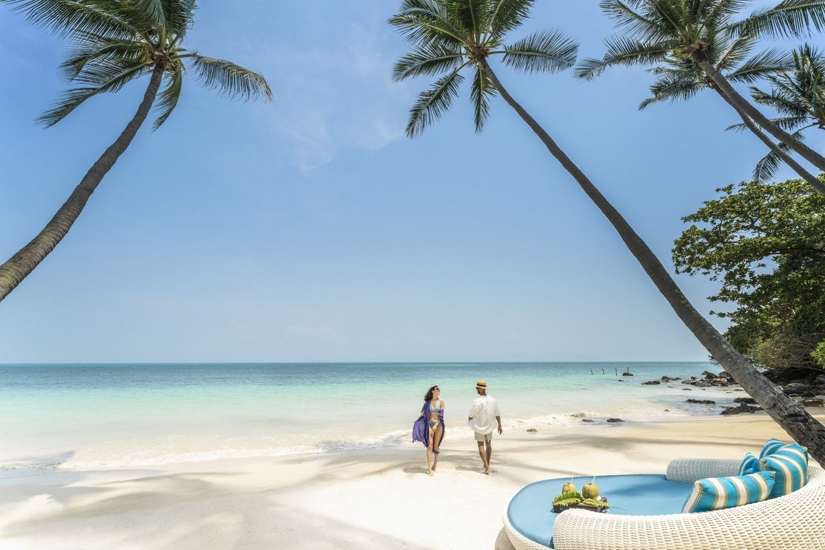 Travellers in Thailand will now need ‘arrival card' as HBO's White Lotus boosts tourism