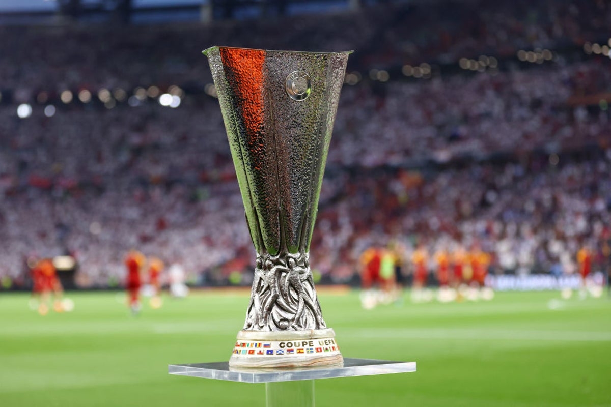 2024/25 Europa League Odds: Latest Europa League Betting Odds & Prices