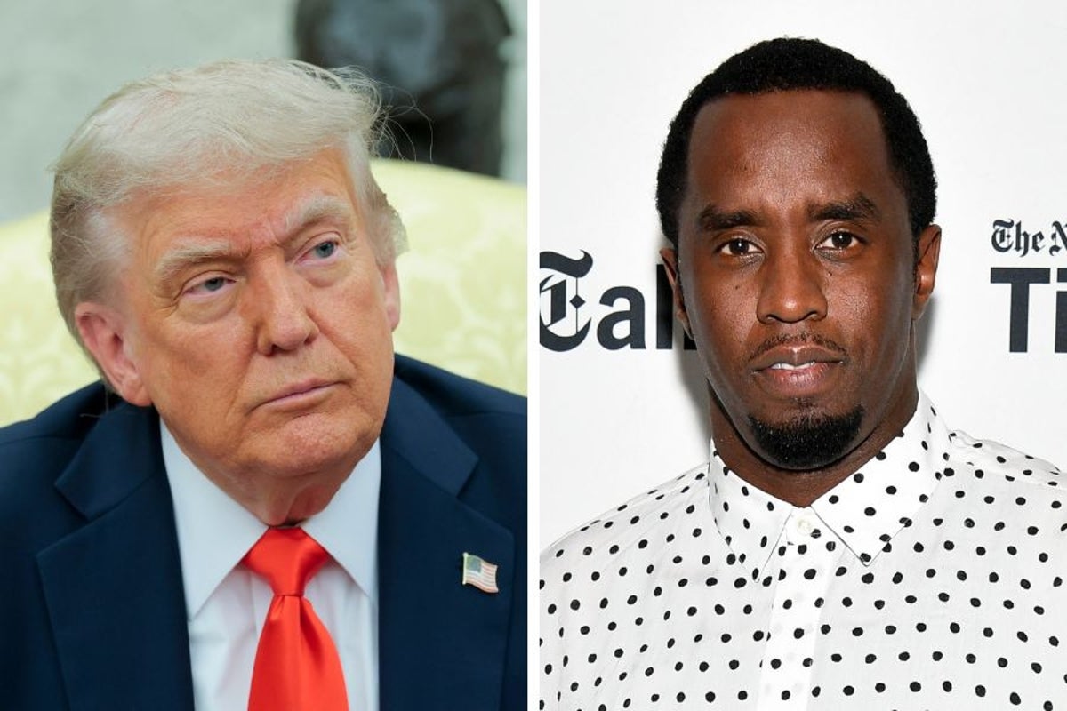 Attorney for Sean ‘Diddy' Combs has approached Trump administration for pardon: report