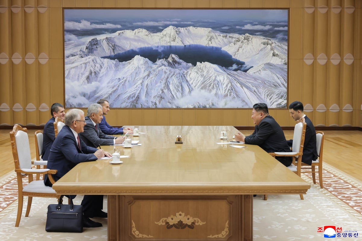 Executions, forced labour and starvation persist in North Korea, UN official says