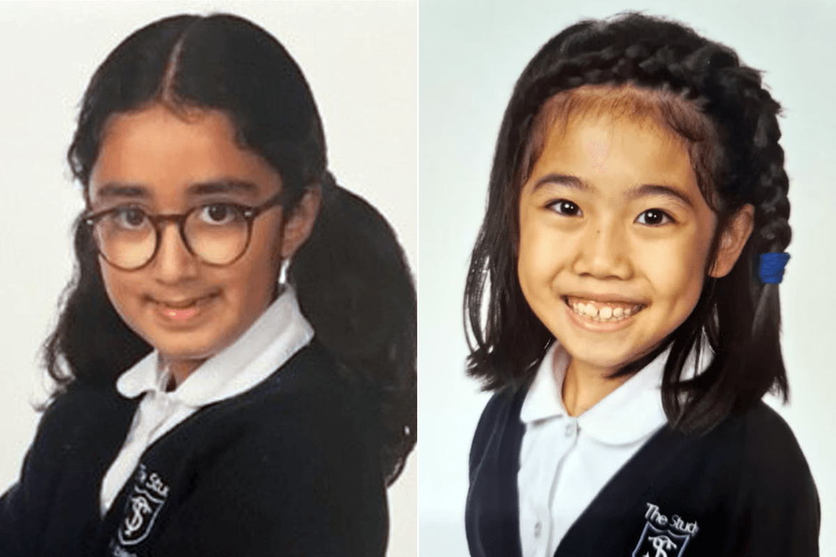 Police re-arrest driver over crash that killed two girls at Wimbledon school