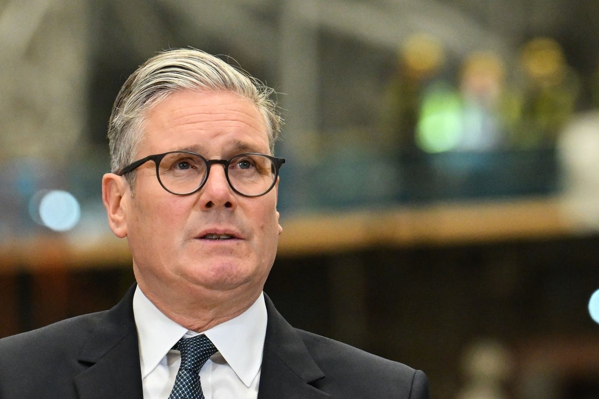 Unions pile pressure on Reeves to avoid cuts and impose wealth taxes