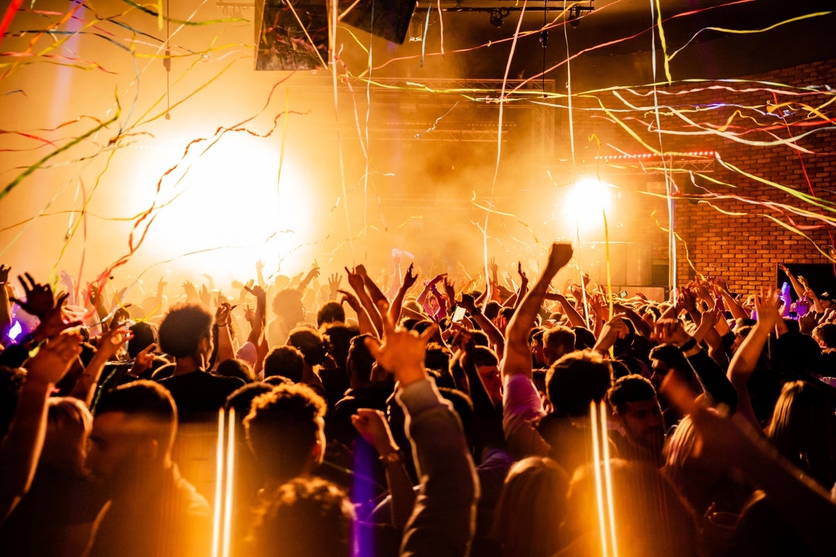 Nightclub trade shrinking as younger people stay at home instead