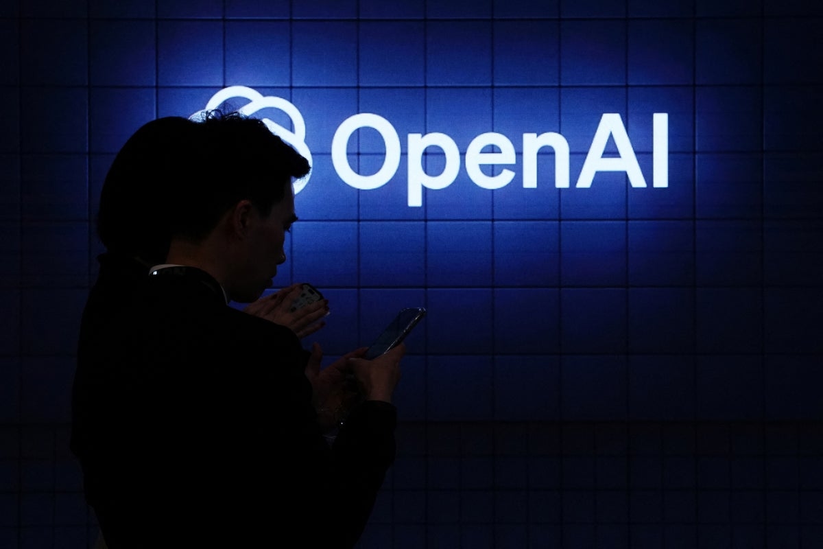 ChatGPT makers respond to growing number of people using AI as a therapist