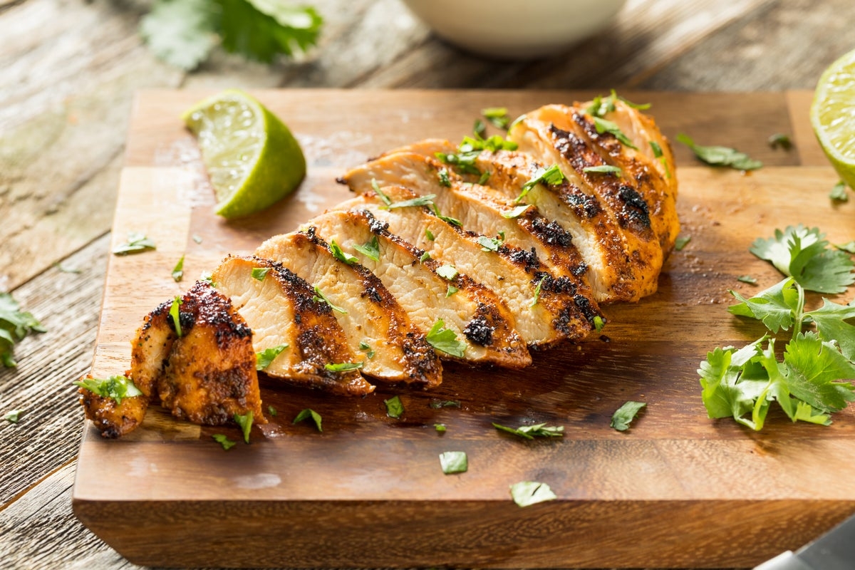 Protein popularity surge among Gen Zs sparks demand for cottage cheese and chicken
