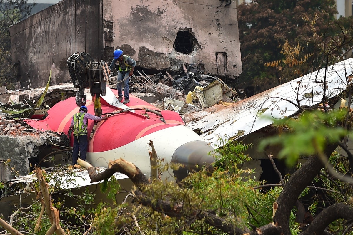 Is seat 11A the safest on a plane? Experts weigh in after Air India tragedy